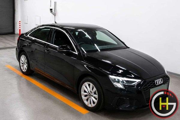 AUDI 30 TFSI